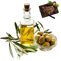 Gia vị chế biến - seasoning