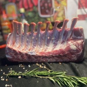 Thịt nhập khẩu - Import meat