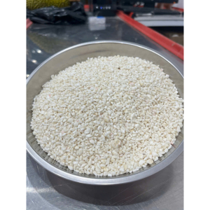 Bắp Nếp Hạt Bể Khô 1kg Làm Xôi Bắp , bắp hầm, bắp giã, sữa bắp nếp, chè bắp nếp đặc biệt - Dried white corn