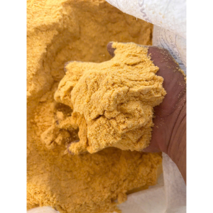 Cám Bắp/Ngô Phơi Khô Tự Nhiên 1kg - Làm Thức Ăn Cho Chim, Gà, Vịt, Thú Cưng Hạt Bắp Chăn Nuôi - Bran corn