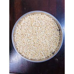 Bắp/ngô nếp khô NGUYÊN HẠT 1kg  dùng làm xôi bắp, bắp hầm - dried white corn