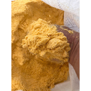 Cám Bắp/Ngô Phơi Khô Tự Nhiên 1kg - Làm Thức Ăn Cho Chim, Gà, Vịt, Thú Cưng Hạt Bắp Chăn Nuôi - Bran corn