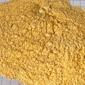 Cám Bắp/Ngô Phơi Khô Tự Nhiên 1kg - Làm Thức Ăn Cho Chim, Gà, Vịt, Thú Cưng Hạt Bắp Chăn Nuôi - Bran corn