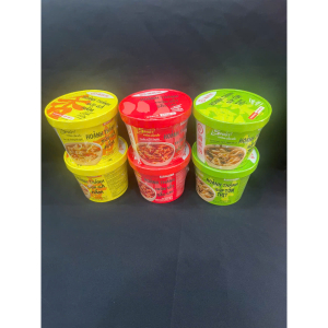 Chính hãng Haidilao - Hoành Thánh Súp Thôm Thịt 47g