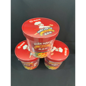 Chính hãng Haidilao - Miến ăn liền vị mala 99g - Vermicelli
