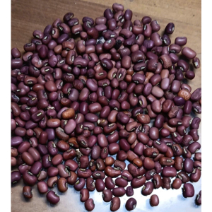 Đậu đỏ nguyên hạt tự nhiên chuẩn quê 1kg - Azuki bean