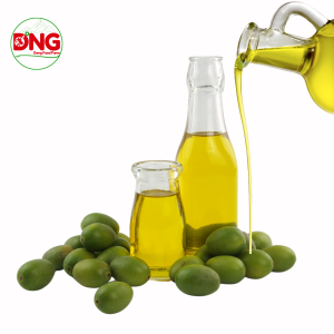 Dầu oliu Ybarra can 50ml - Olive oil