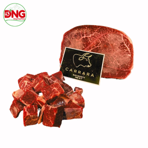 Đùi bò tảng WAGYU ÚC thượng hạng Steak và BBQ 400-500g – Australia Wagyu Knuckle