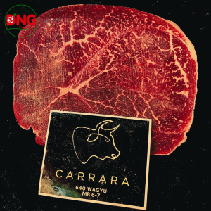 Đùi bò tảng WAGYU ÚC thượng hạng Steak và BBQ 400-500g – Australia Wagyu Knuckle