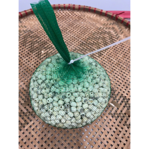 Hạt sen sấy khô thơm ngon, bùi, vị ngọt thanh 1kg - Dried lotus seeds