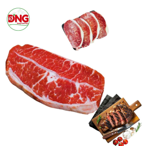 Lõi vai bò Mỹ bittet 400-500g-Beef Topblade