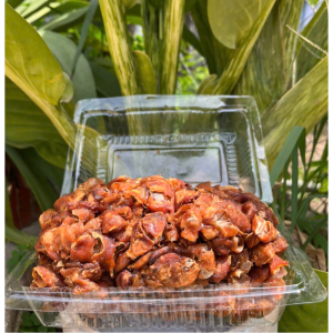 Me chua sinh trưởng tự nhiên bóc vỏ đã tách hạt 500g - Sour tamarind