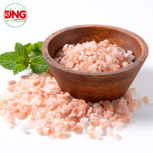 Muối hồng Himalya hạt 500g - Pink Salt