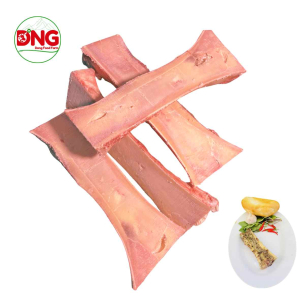 Xương ống tuỷ bò Úc 2 mảnh dài * 22cm 800g up - Beef leg bone marrow
